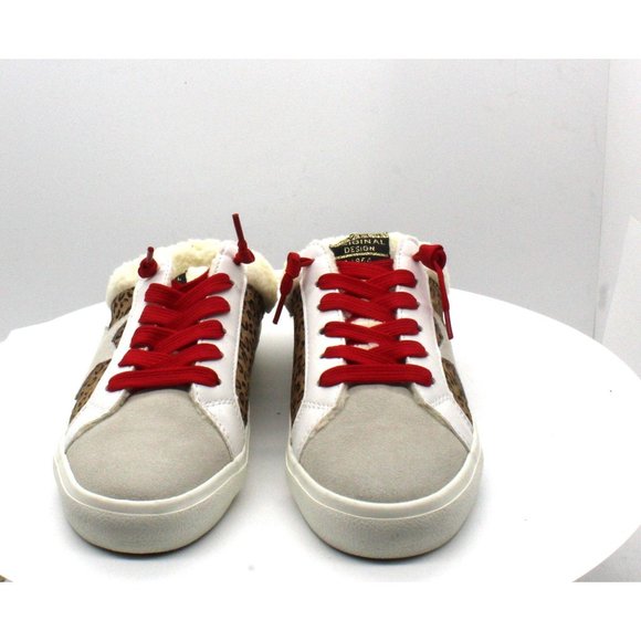 Vintage Havana Women's Zen Sneaker Women's Shoes - Picture 5 of 8